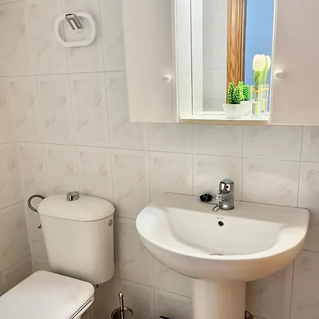 Piso Céntrico Corazón De Aridane Los Llanos De Aridane