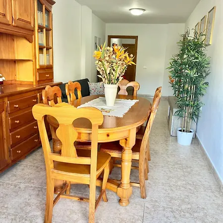 Piso Céntrico Corazón De Aridane Los Llanos De Aridane