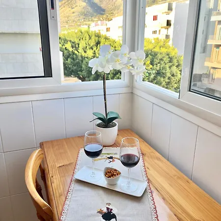 Apartamento Piso Céntrico Corazón De Aridane *
