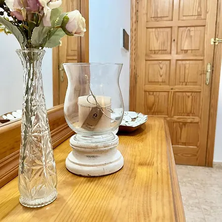 Piso Centrico Corazon De Aridane Lägenhet *