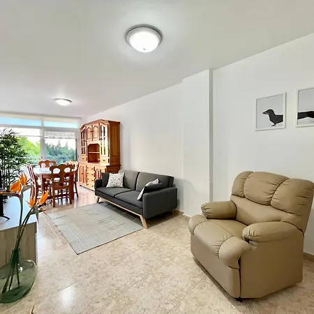 Piso Céntrico Corazón De Aridane Los Llanos De Aridane