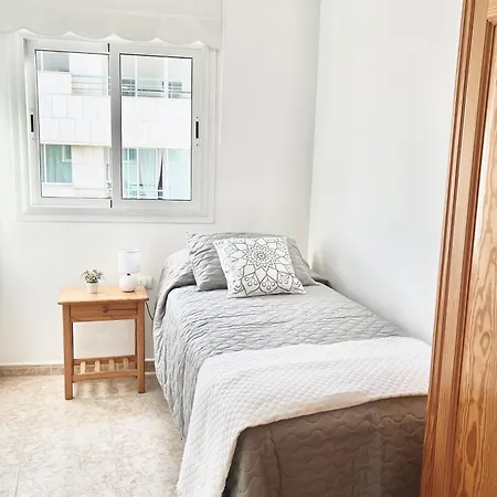 Piso Centrico Corazon De Aridane Apartment Los Llanos De Aridane