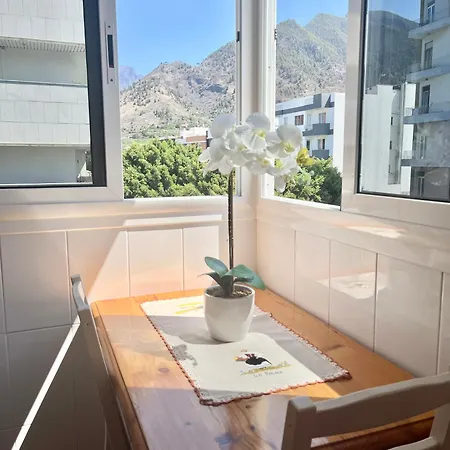 Apartamento Piso Céntrico Corazón De Aridane