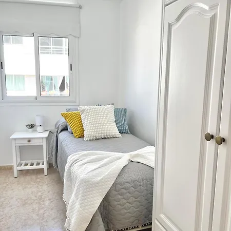 Apartamento Piso Céntrico Corazón De Aridane Los Llanos De Aridane