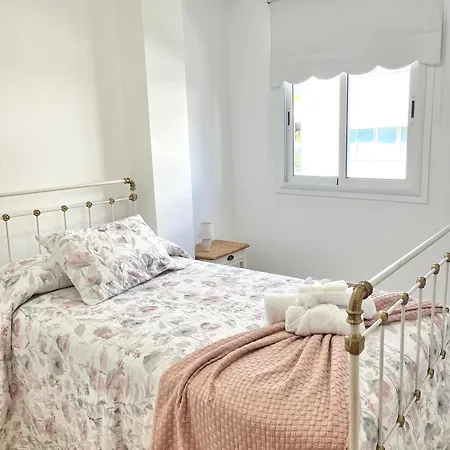 Piso Centrico Corazon De Aridane Los Llanos De Aridane