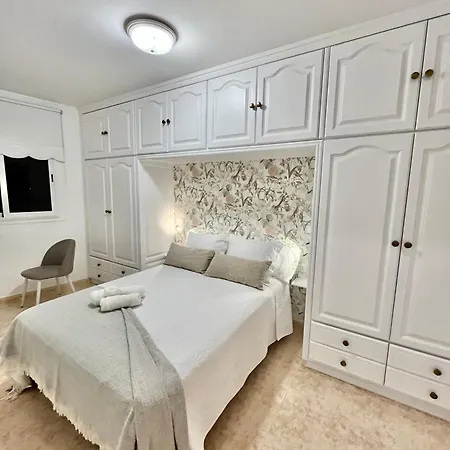 Piso Céntrico Corazón De Aridane Apartamento