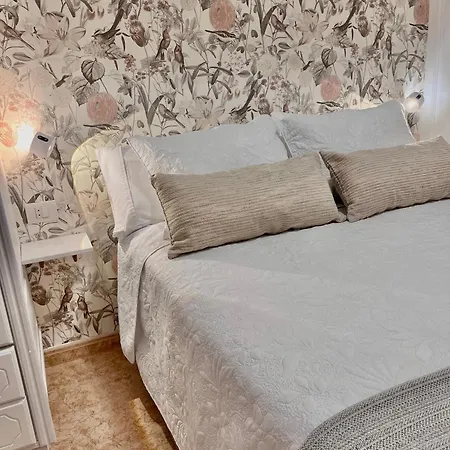 Piso Céntrico Corazón De Aridane Apartamento *