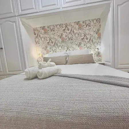 Piso Céntrico Corazón De Aridane Los Llanos De Aridane