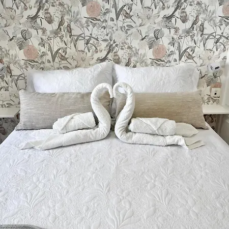 아파트 Piso Centrico Corazon De Aridane