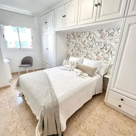 Piso Céntrico Corazón De Aridane Apartamento