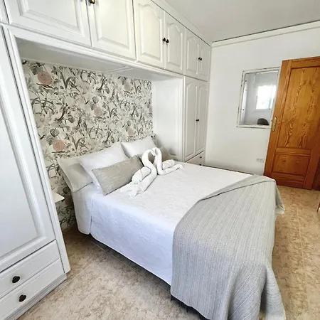 Apartamento Piso Céntrico Corazón De Aridane