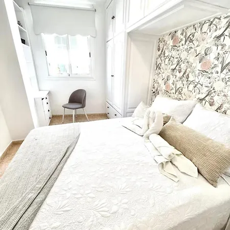 Piso Céntrico Corazón De Aridane Apartamento Los Llanos De Aridane