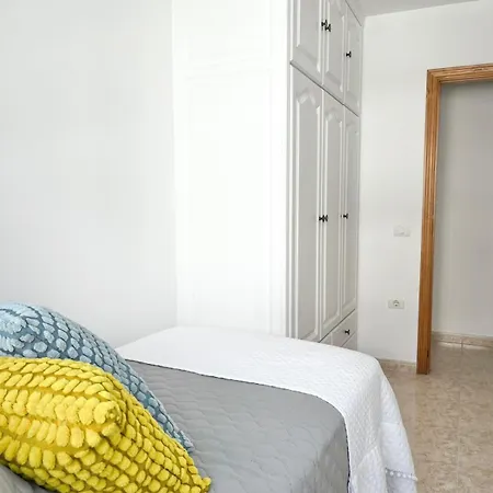 Piso Céntrico Corazón De Aridane Apartamento