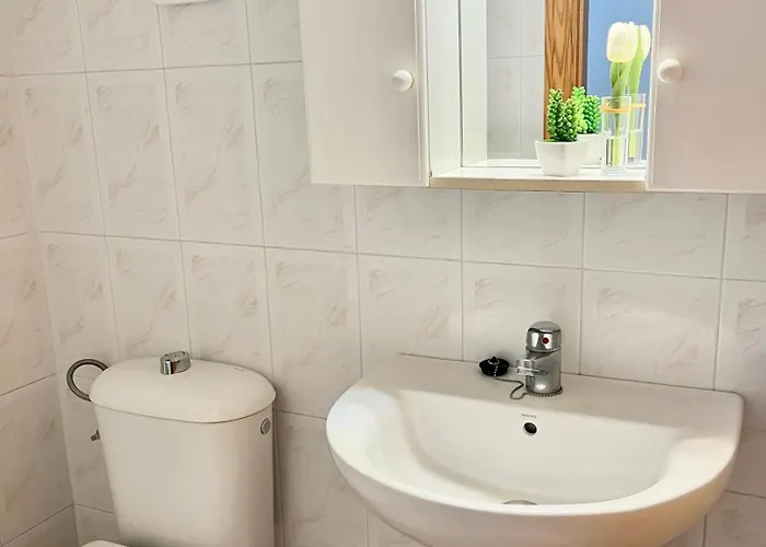 Piso Centrico Corazon De Aridane Los Llanos De Aridane