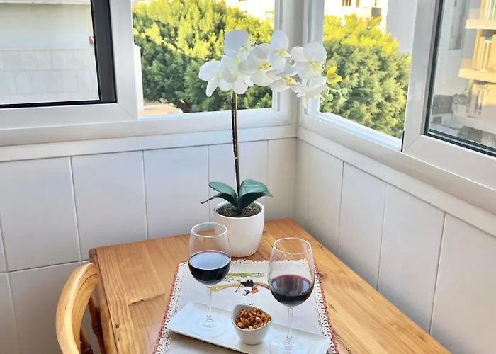 Lägenhet Piso Centrico Corazon De Aridane *