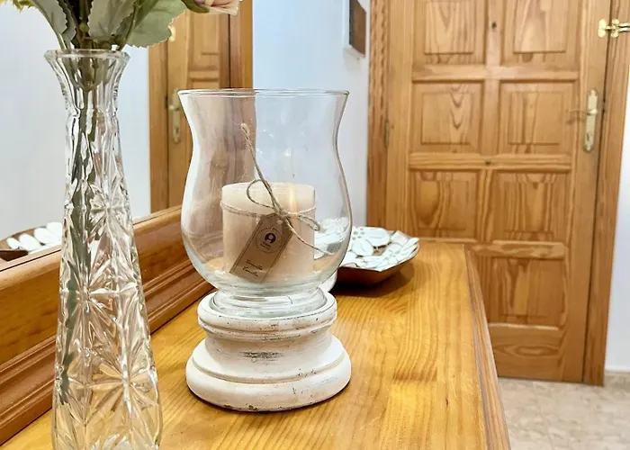 Piso Centrico Corazon De Aridane Lägenhet *