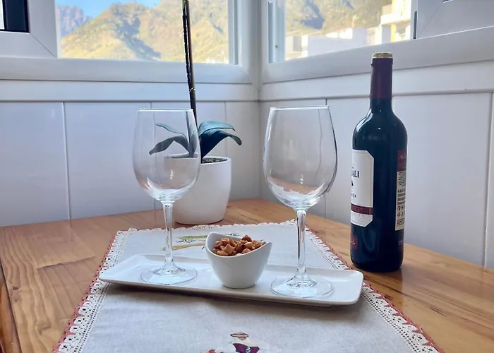 Piso Centrico Corazon De Aridane Lägenhet Los Llanos De Aridane