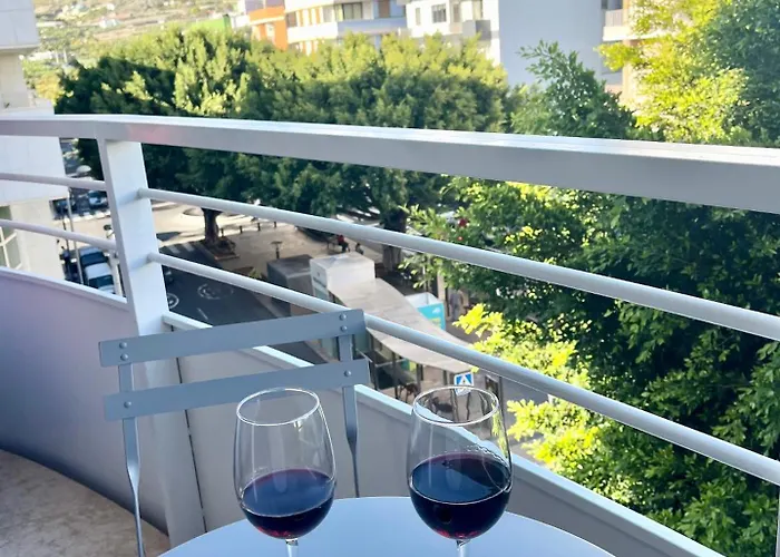 Piso Centrico Corazon De Aridane * Los Llanos De Aridane