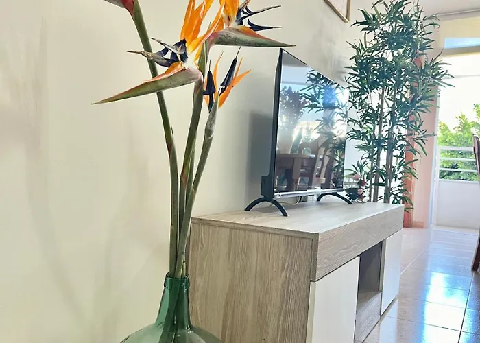 Piso Centrico Corazon De Aridane *