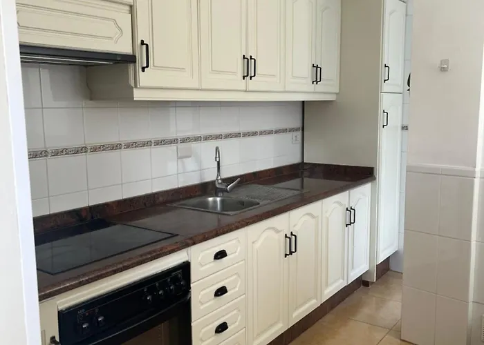 Piso Centrico Corazon De Aridane Lägenhet Los Llanos De Aridane