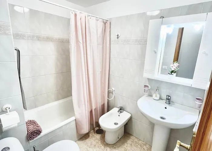 Piso Centrico Corazon De Aridane * Los Llanos De Aridane