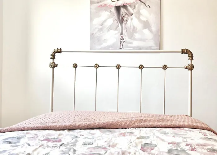 Piso Centrico Corazon De Aridane *