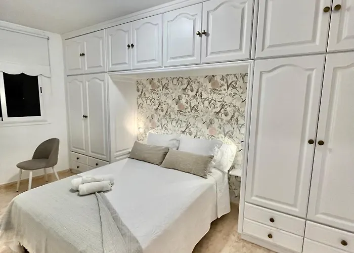 Piso Centrico Corazon De Aridane Lägenhet