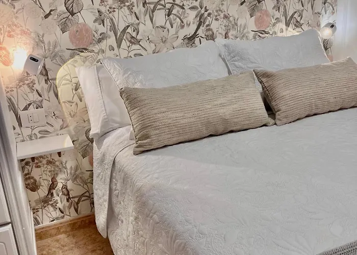 Piso Centrico Corazon De Aridane Lägenhet *