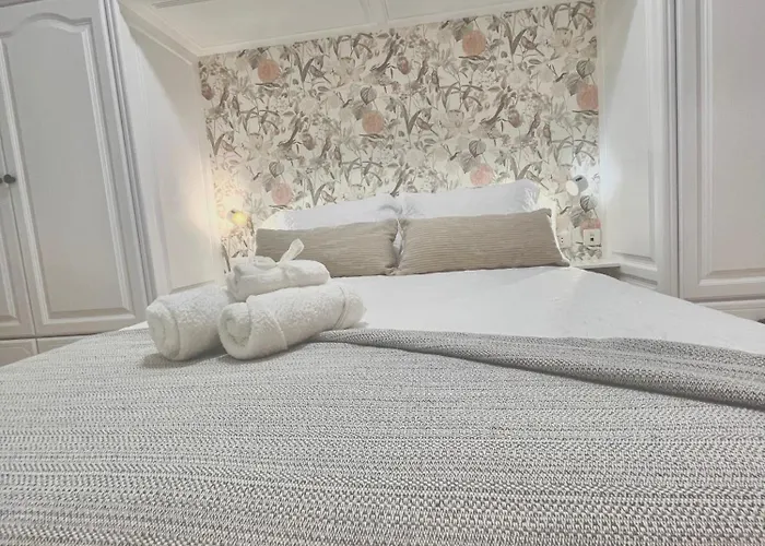 Piso Centrico Corazon De Aridane Los Llanos De Aridane