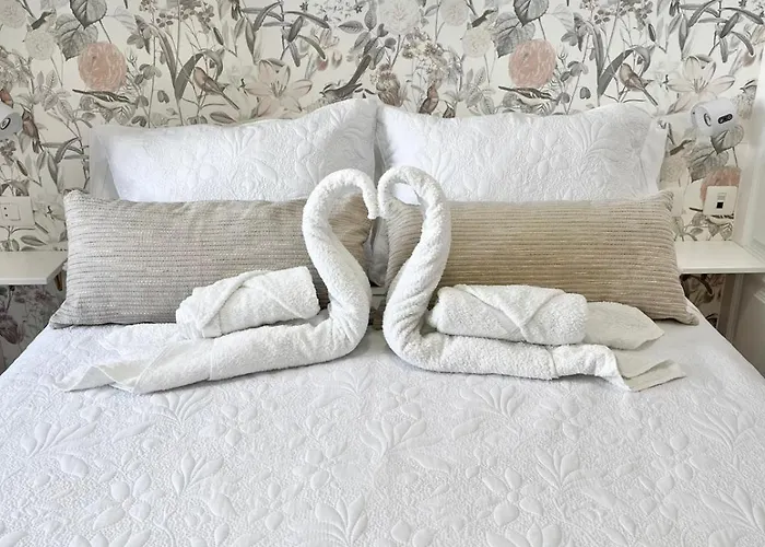 Lägenhet Piso Centrico Corazon De Aridane