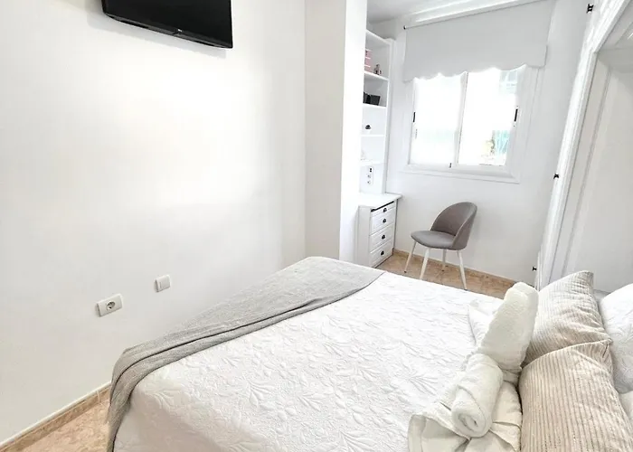 Piso Centrico Corazon De Aridane Lägenhet Los Llanos De Aridane