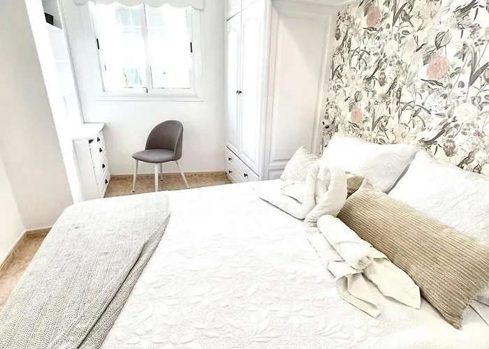 Piso Centrico Corazon De Aridane Lägenhet Los Llanos De Aridane