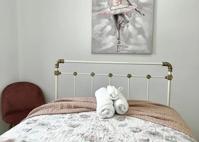 Piso Centrico Corazon De Aridane Lägenhet