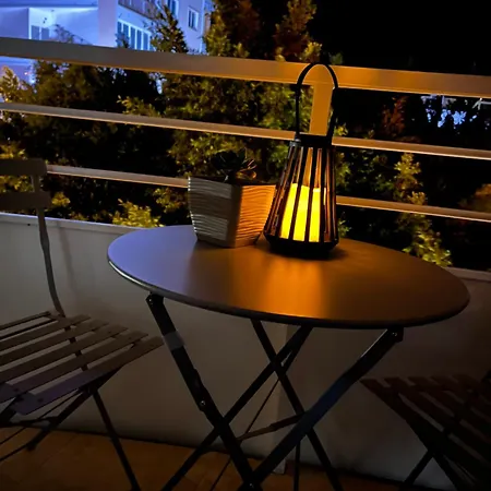 Piso Centrico Corazon De Aridane Apartment Los Llanos De Aridane