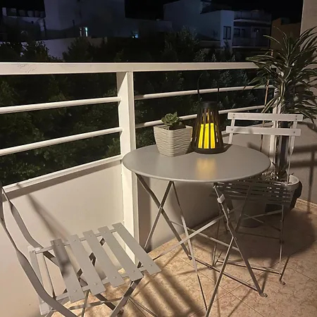Apartment Piso Centrico Corazon De Aridane Los Llanos De Aridane