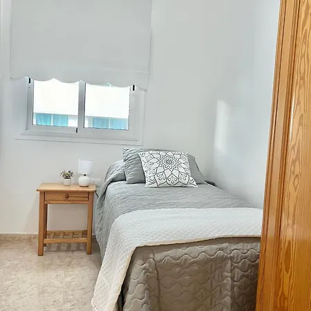 Apartment Piso Centrico Corazon De Aridane