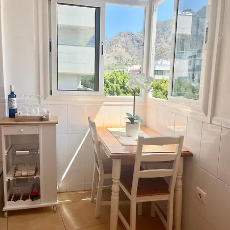 Appartement Piso Centrico Corazon De Aridane