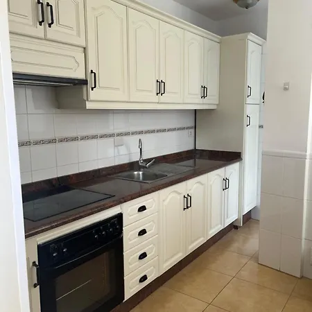 Piso Centrico Corazon De Aridane Apartment Los Llanos De Aridane