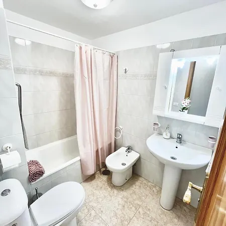 Piso Céntrico Corazón De Aridane * Los Llanos De Aridane