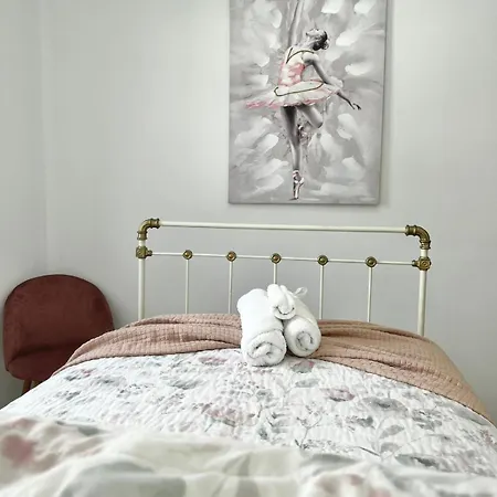 Piso Céntrico Corazón De Aridane Appartamento