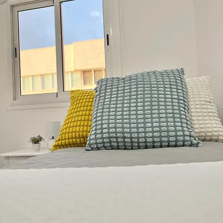 Piso Céntrico Corazón De Aridane Appartamento Los Llanos De Aridane
