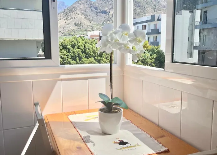 דירה Piso Centrico Corazon De Aridane