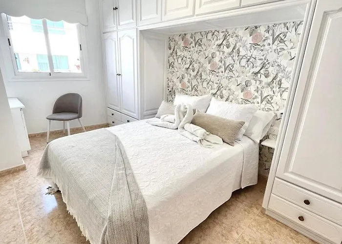 Piso Centrico Corazon De Aridane דירה